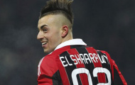 Sốc: “Báo đen” Eto'o gia nhập AC Milan?