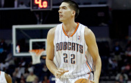 Byron Mullens đạt thỏa thuận 2 năm với Clippers