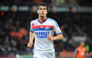 Lyon phủ nhận bán Gourcuff