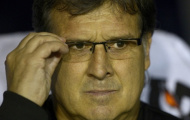 CHÍNH THỨC: Tata Martino được bổ nhiệm là HLV của Barca