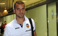Tottenham cho Liverpool “ngửi khói” trong vụ Soldado