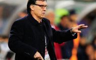 Martino: HLV người Argentina thứ 4 tại Barca