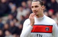 Ibrahimovic khẳng định sẽ không rời PSG