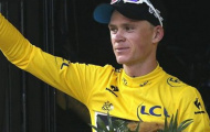 Froome vô địch Tour de France: Sự vùng lên của thể thao Anh quốc