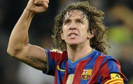Puyol tin Fabregas sẽ không rời Barcelona