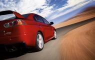 Mitsubishi Lancer Evolution thế hệ mới có công suất 500 mã lực