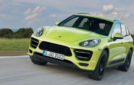 Porsche Macan bắt đầu sản xuất từ tháng 12 tới