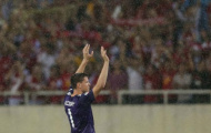 Szczesny không sợ cạnh tranh ở vị trí thủ môn