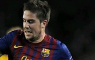 Điểm mặt những sao mai bị Barca bỏ rơi