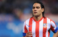 Tranh cãi: Falcao đã 29 tuổi thay vì 27 tuổi như đăng kí?