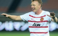 Moyes thừa nhận “sợ” kế vị Sir Alex