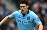 Tương lai nào cho Gareth Barry tại Etihad