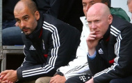 Các ngôi sao Bayern Munich sẽ phải chấp nhận chính sách xoay vòng