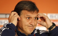 “Tôi chưa biết làm gì để nâng Messi lên cao hơn”