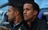 Everton theo đuổi ngôi sao thất sủng của Man City