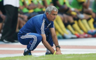 Trở lại Chelsea, Mourinho lập tức ghi điểm với ĐT Anh