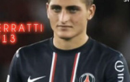 Video: Vì sao Real và Juventus đều muốn có Marco Verratti
