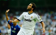 Higuain đã đồng ý chuyển tới Napoli