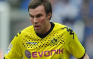 Video: Tài năng của sao trẻ Dortmund, Kevin Grosskreutz