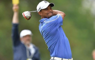 Tiger Woods tiếp tục gây thất vọng