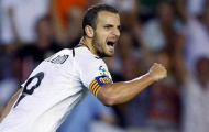 Tottenham đã có được Soldado với giá 30 triệu euro?