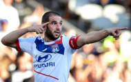 Tottenham bổ sung Lisandro Lopez vào danh sách chuyển nhượng
