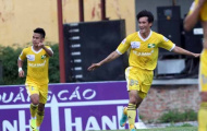 CĐV Xứ Nghệ nói gì về Công Vinh?