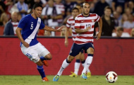 Nhìn lại tứ kết Gold Cup 2013: Tin vào Mỹ, thận trọng với Mexico