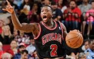 Nate Robinson gia nhập Denver Nuggets