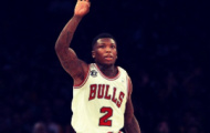 Video NBA: Top 10 pha bóng đỉnh cao của Nate Robinson