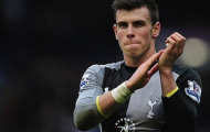 Nếu có Gareth Bale, Moyes sẽ làm sống lại những đôi cánh của “Quỷ”?
