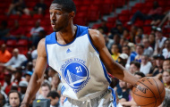 Golden State Warriors vượt qua Phoenix Suns để giành chức vô địch NBA Summer League