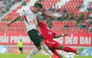 Tổng hợp vòng 16 V-League 2013: Quá nhiều bất ngờ