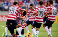 TRƯỚC VÒNG BÁN KẾT GOLD CUP 2013: Chờ chung kết Mỹ - Mexico