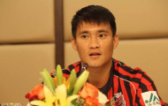 Fan Nhật nghi ngờ tài năng Công Vinh