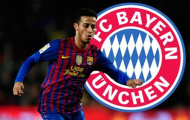 Thiago Alcantara: Người ra đi đầu không ngoảnh lại!