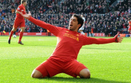 Liverpool sẽ bán Luis Suarez nếu được giá: Hết tiền là bỏ cuộc chơi