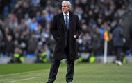 Mark Hughes nhớ lại ngày bị Man City sa thải: Nỗi buồn “người chết biết đi”