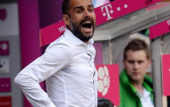 Căn bệnh 'thêm' đáng sợ của Pep Guardiola