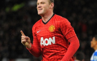Chelsea quyết bám Rooney: Mourinho chơi xấu Moyes?