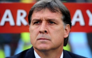 Chưa làm việc ở Barca, Martino đã 'vạ miệng'