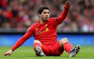 NÓNG: Arsenal phá sâu kỉ lục chuyển nhượng vì Suarez