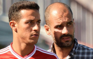 Bayern Munich - Barcelona: Hữu duyên thiên lý...