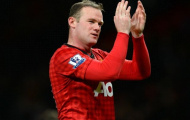 HLV Moyes hy vọng Rooney sẽ trở lại vào tháng tới