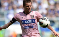 CHÍNH THỨC: Fiorentina chiêu mộ thành công Ilicic