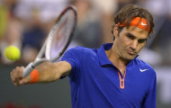 Brisbane International xác nhận sự có mặt của Federer