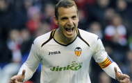 Chuyển nhượng Tottenham: Chi ít hơn 30 triệu, đừng mơ có được Soldado