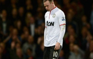 Wayne Rooney sẽ tới Arsenal nếu...