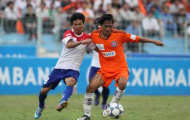 16h00 ngày 24/07, Đồng Nai vs SHB.Đà Nẵng: Mắc cạn ở Biên Hòa