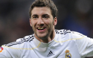 Không phải Higuain, Arsenal đang cần mẫu tiền đạo nào?